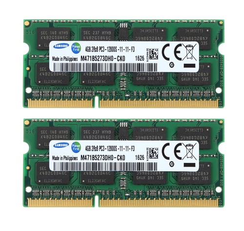 Samsung ddr3 ram - ram, 4gb