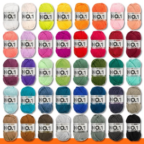 Myboshi g no1 - x,