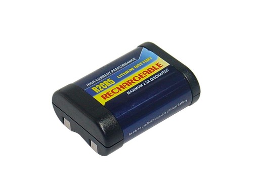 Akku für energizer - akku,