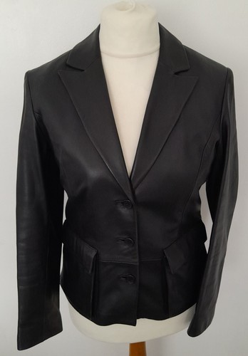 Marks and spencer - -, leder