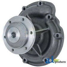 Water Pump 3132741R93 fits