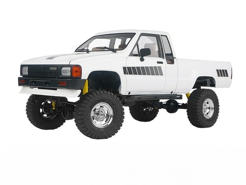 Rc4wd trail finder lwb - trail,