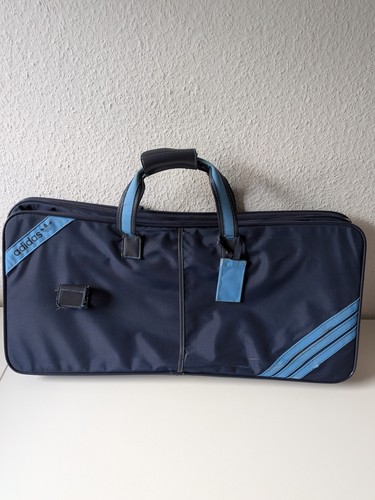 Original adidas tennis - tennis, tasche