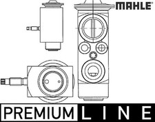 Mahle ave66000p - mahle,