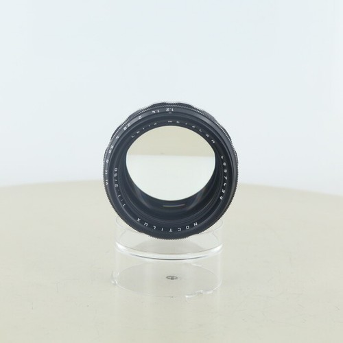 Leica noctilux 50mm 2 - 50mm, f1.2