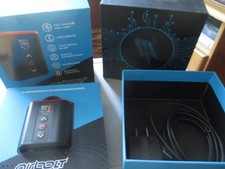 FK Irons - Tattoo Akku - Airbolt Mini Battery Pack - Schwarz