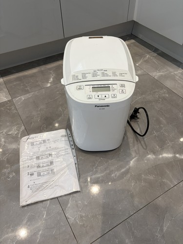 Panasonic 2500 - panasonic, sd-2500