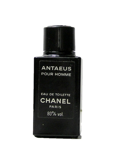 Chanel antaeus miniatur ml - chanel,