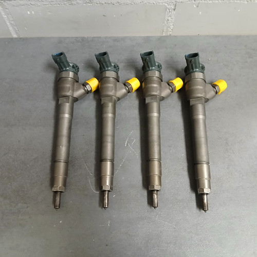 Bosch injektor renault - bosch,