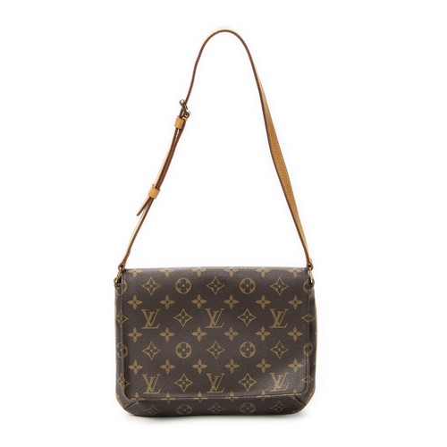 Louis vuitton musette tango - musette,