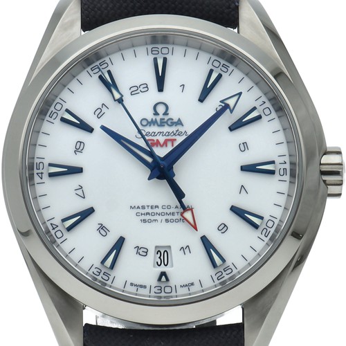 Omega seamaster aqua terra - seamaster,