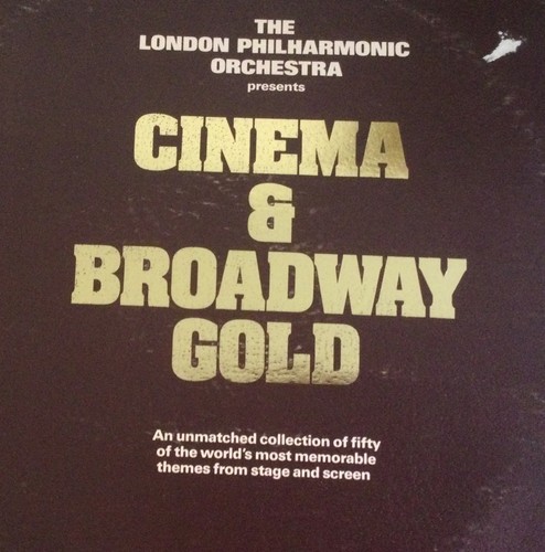 Cinema broadway gold - broadway, (