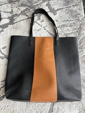 MCM Parfum Shopper Tasche