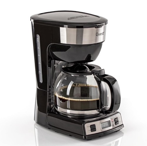 Digitale kaffeemaschine 1 5l - /, 1,5l