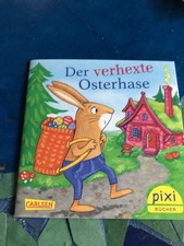 Pixi Sonderausgabe Osterdose -