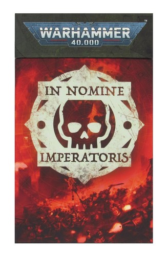 Nomine imperatoris - in,