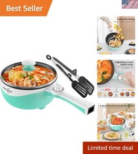Elektrischer hot pot - hot,