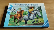 Ravensburger 300 Teile Puzzle