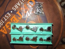 Fender Kluson Style Tuner 6 in