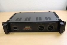 Yamaha P-2050 PA Endstufe Professional Series Xlr