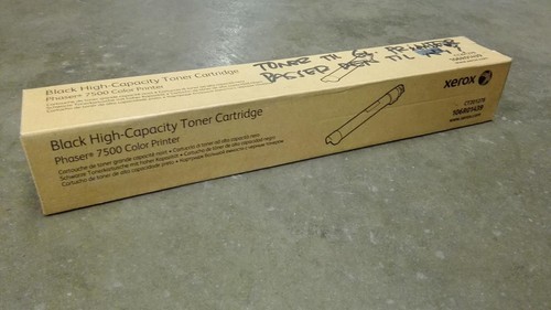 Xerox 106r01439 tonerkartusche - xerox,