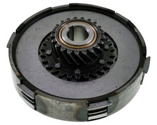 Kupplung UNI AUTO 108mm, 6