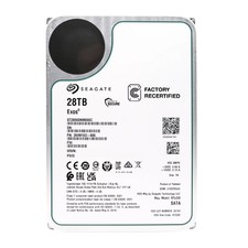 Seagate ST28000NM000C 28TB