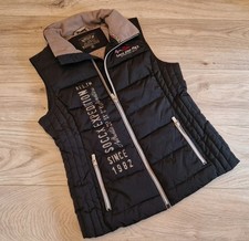 Soccx Weste Größe 36 S