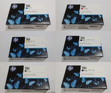 Original HP 761 Tinte 400 ml