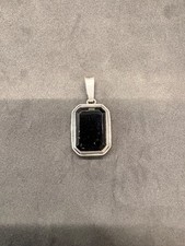 Anhänger 900 silber mit - anhänger,