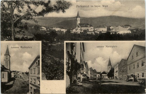 Perlesreut 70144 - perlesreut, -70144