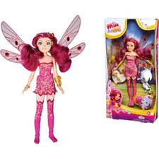 Mia Ankleidepuppe Mia+ Phuddle