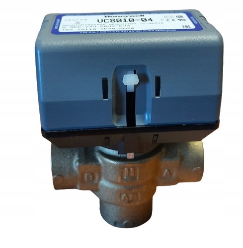 Honeywell vc8010 ventil - honeywell, vc8010-04