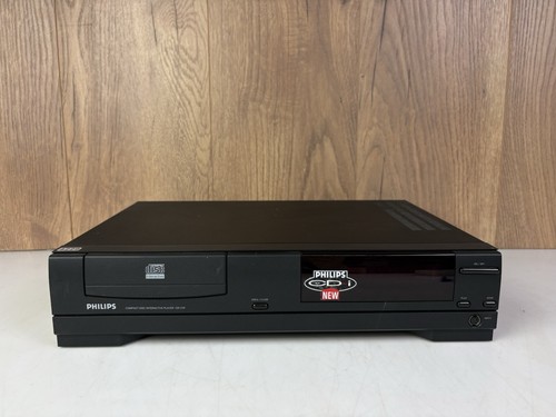Philips cdi 210 - philips,