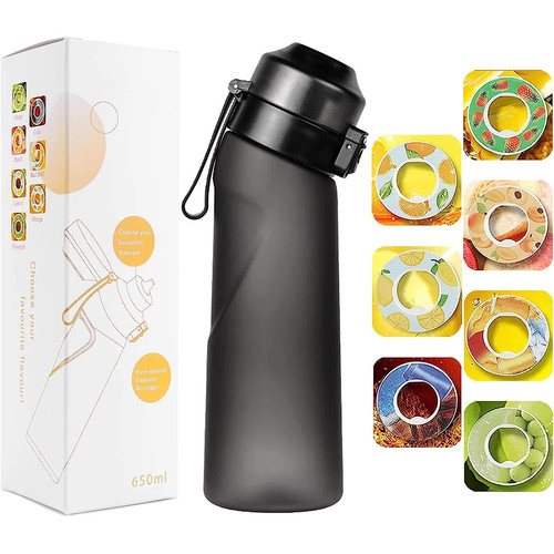 650ml trinkflasche mit - 650ml,