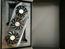 GIGABYTE GeForce RTX 3080 Gaming OC 10GB GDDR6X Grafikkarte