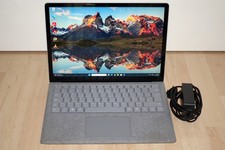 Laptop Microsoft Surface 1769 13,5" i5-7300U 8GB RAM 128GB SSD Windows 11 pro