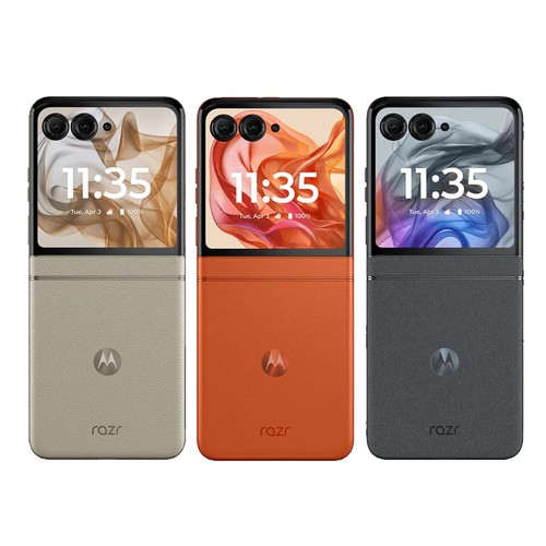 Neu motorola razr - neu,