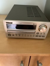 teac cd receiver