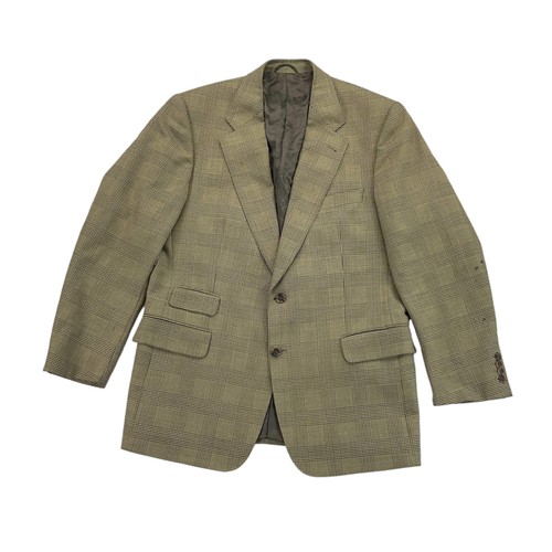Burberry blazer jacke xl - burberry,