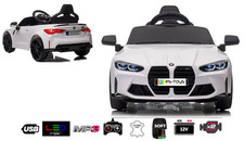 Kinderauto Elektrisch "BMW M4"
