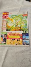 Mein Kreativ Atelier Nr. 46
