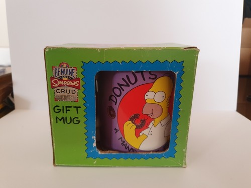 The simpsons vintage - simpsons,