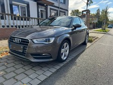 Audi A3 1.8 TFSI 2014