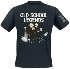 The Muppets T-Shirt Herren