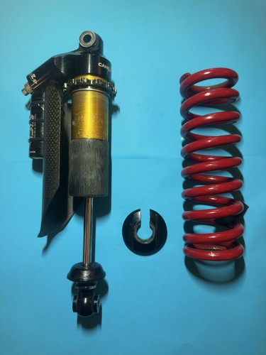 Cane creek double - cane,