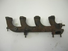 Abgaskrümmer Renault MASTER 2 FD 99468864 7701045133 2.8 84 KW 114 PS Diesel