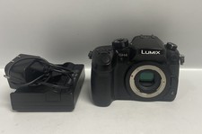 Panasonic Lumix DMC-GH4 16MP