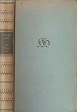 Buch: Steppenwolf, Hesse