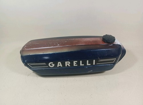 Garelli vip noi benzintank - vip,